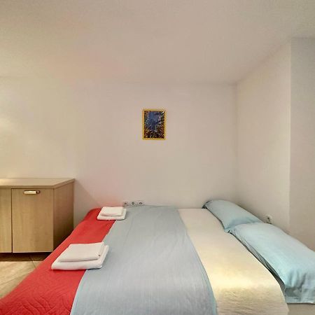 Dream Apartments Пиран Экстерьер фото
