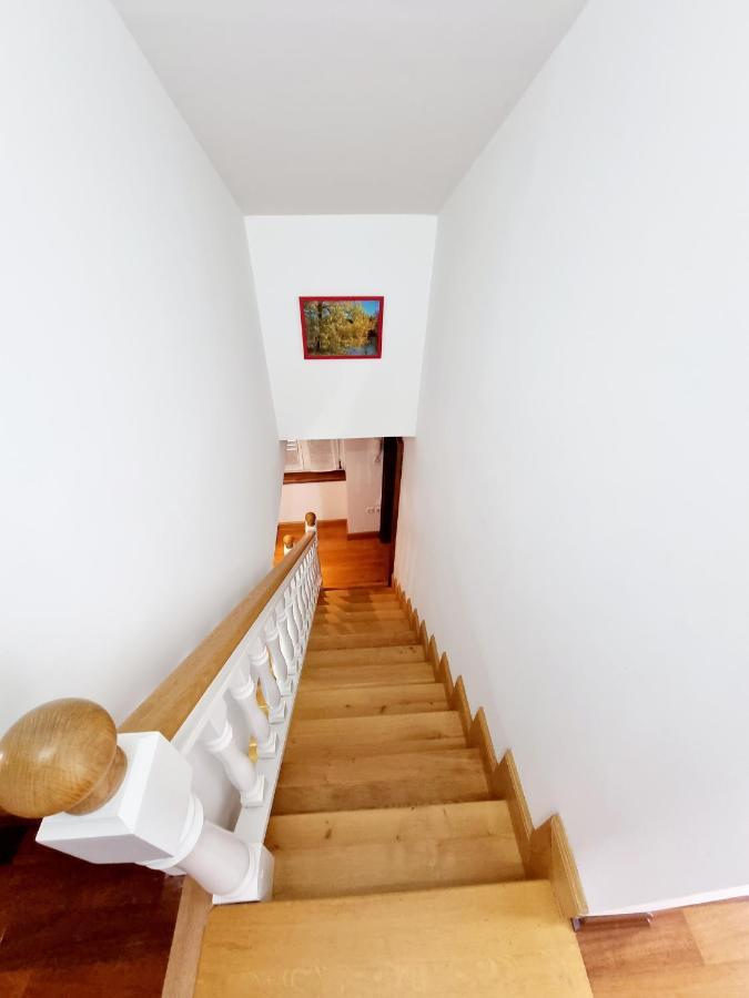 Dream Apartments Пиран Экстерьер фото