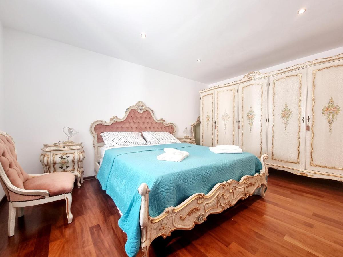 Dream Apartments Пиран Экстерьер фото