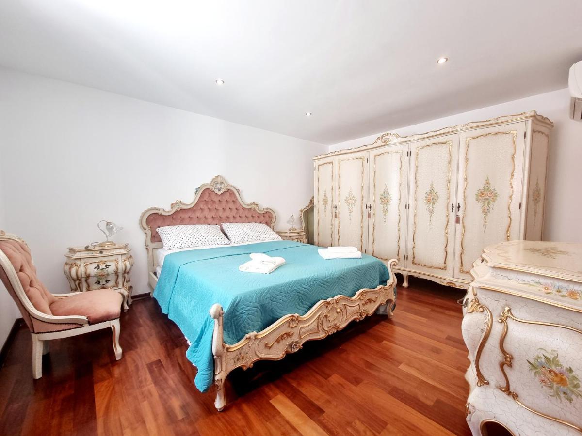 Dream Apartments Пиран Экстерьер фото