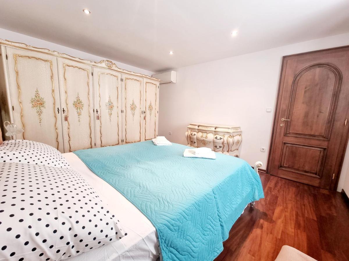 Dream Apartments Пиран Экстерьер фото