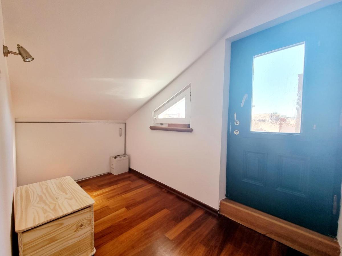 Dream Apartments Пиран Экстерьер фото