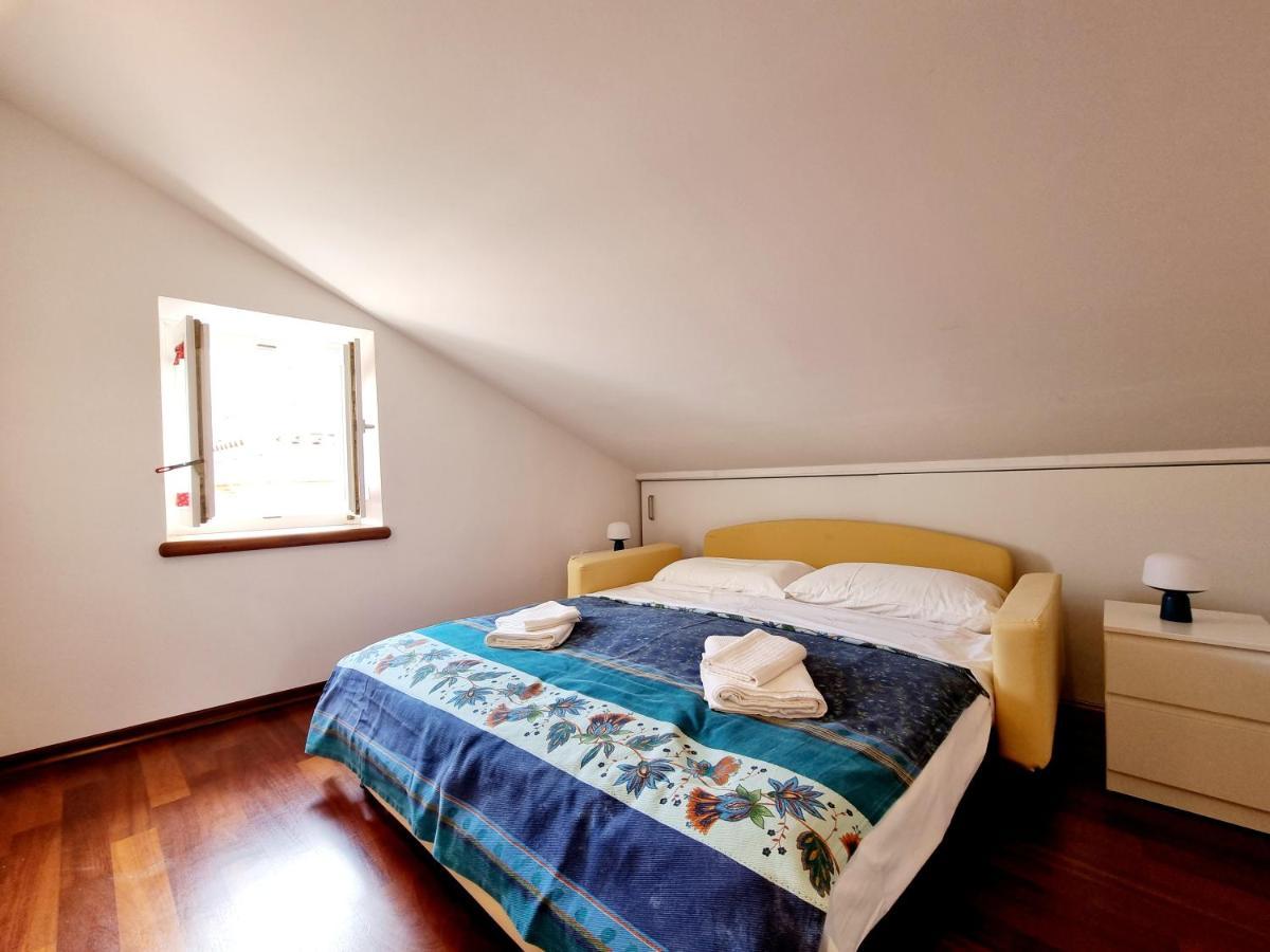 Dream Apartments Пиран Экстерьер фото