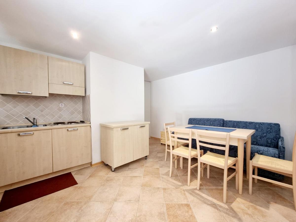 Dream Apartments Пиран Экстерьер фото