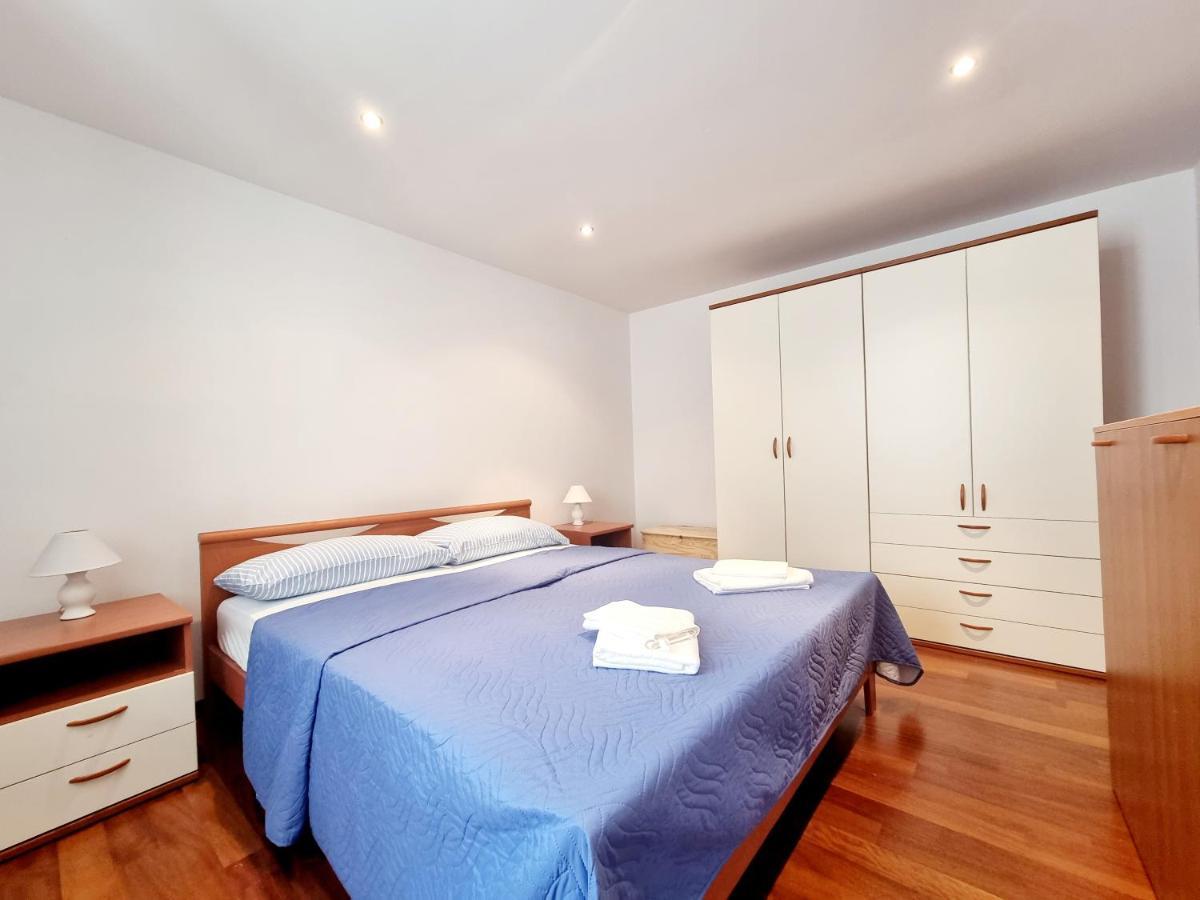Dream Apartments Пиран Экстерьер фото