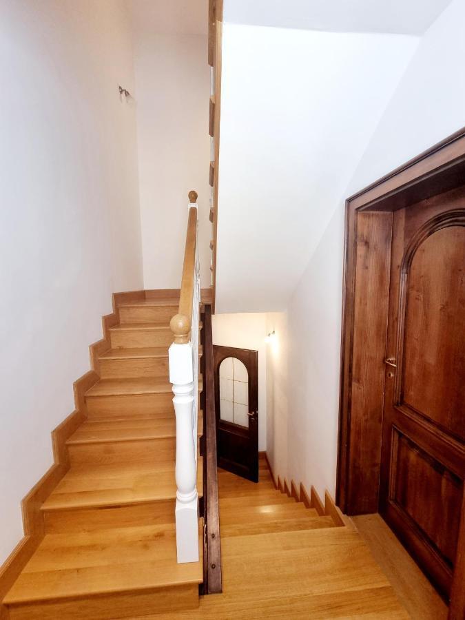 Dream Apartments Пиран Экстерьер фото