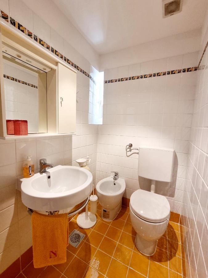 Dream Apartments Пиран Экстерьер фото