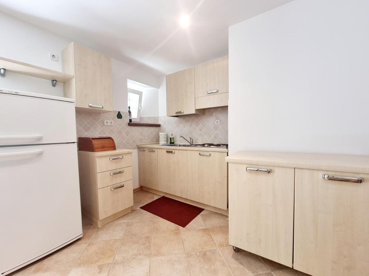 Dream Apartments Пиран Экстерьер фото