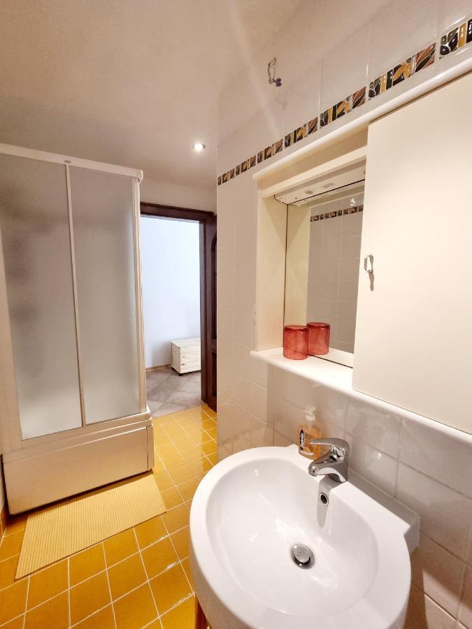 Dream Apartments Пиран Экстерьер фото