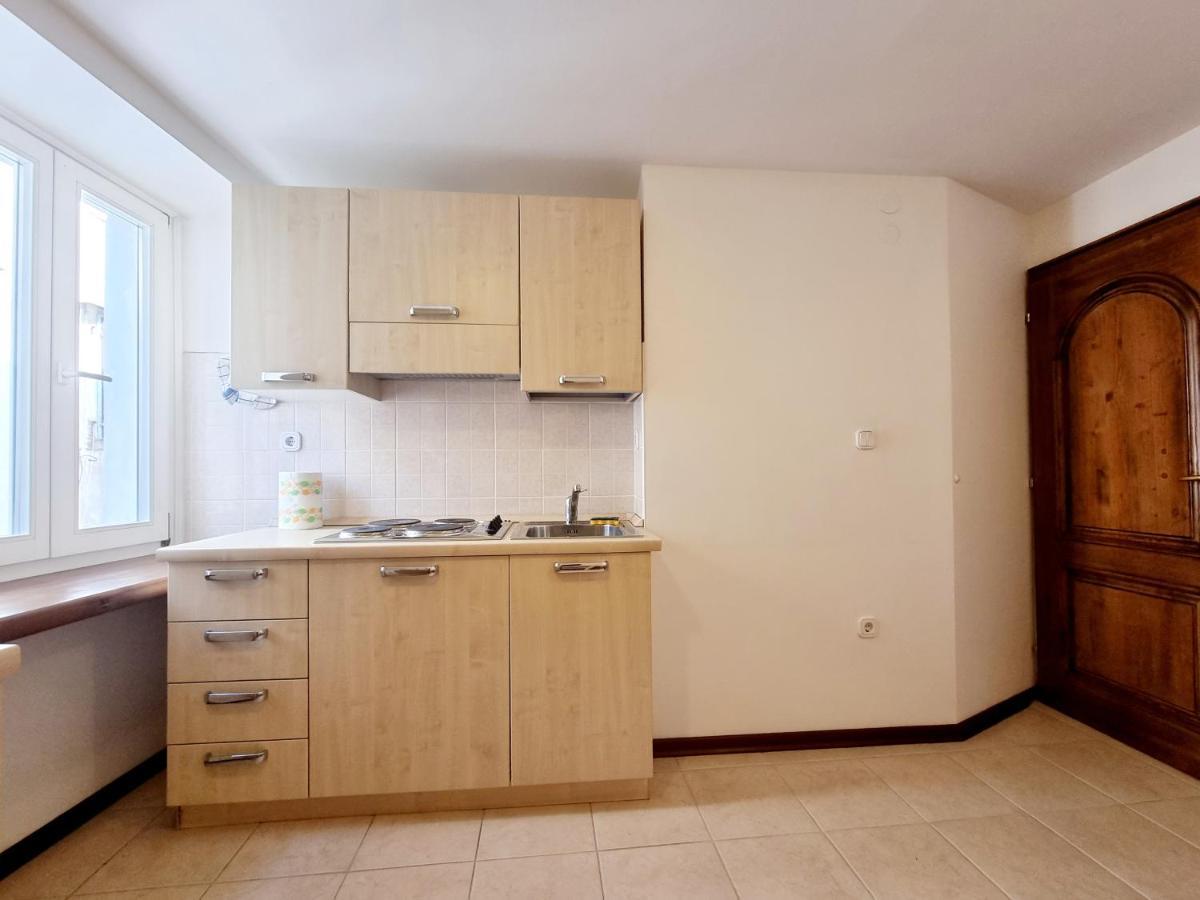 Dream Apartments Пиран Экстерьер фото