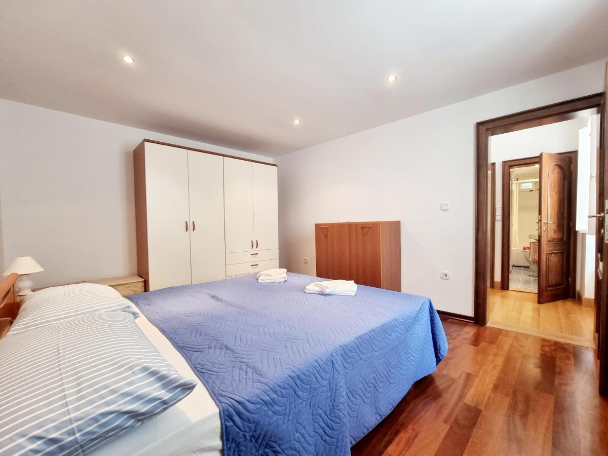 Dream Apartments Пиран Экстерьер фото