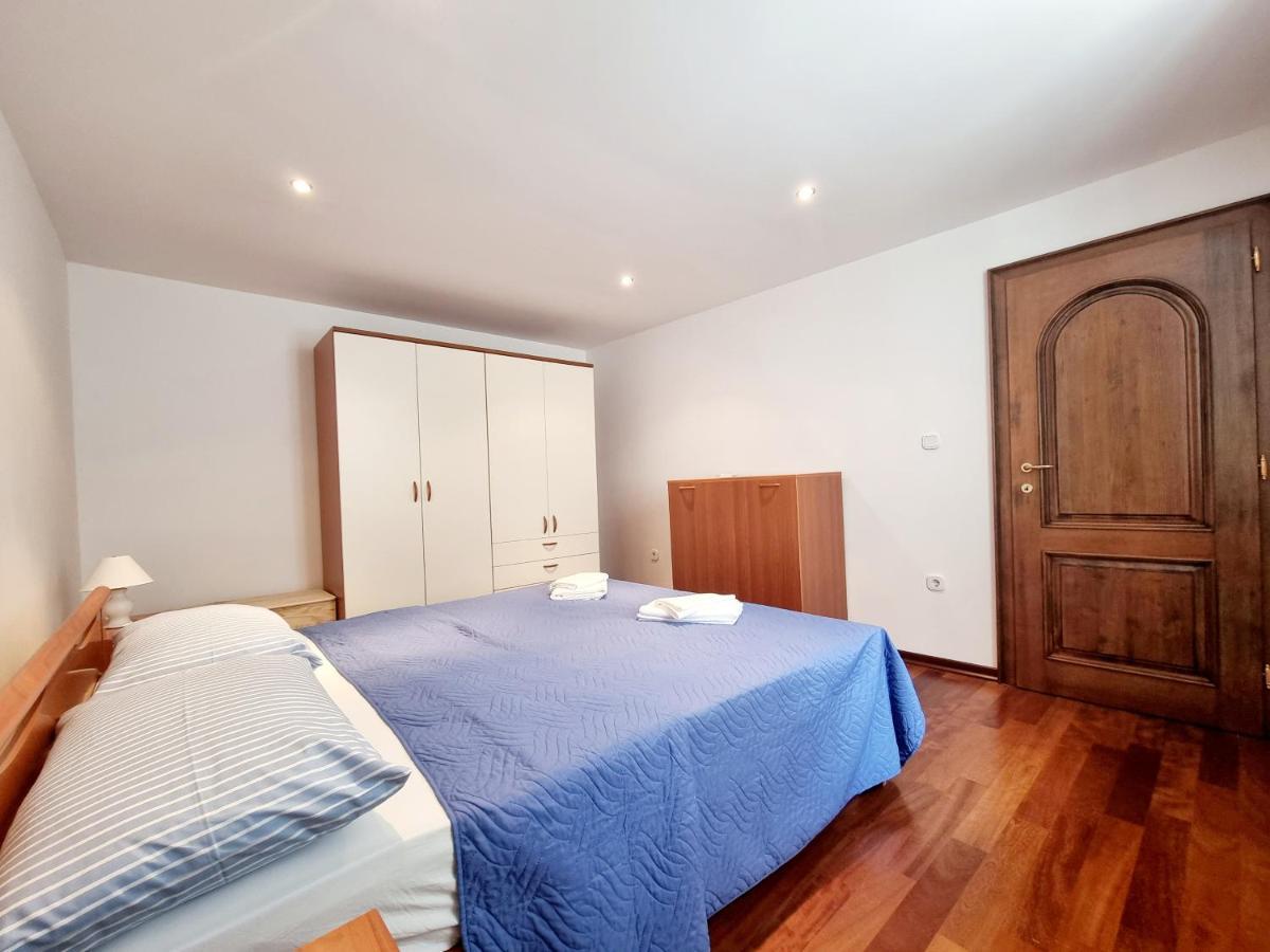 Dream Apartments Пиран Экстерьер фото