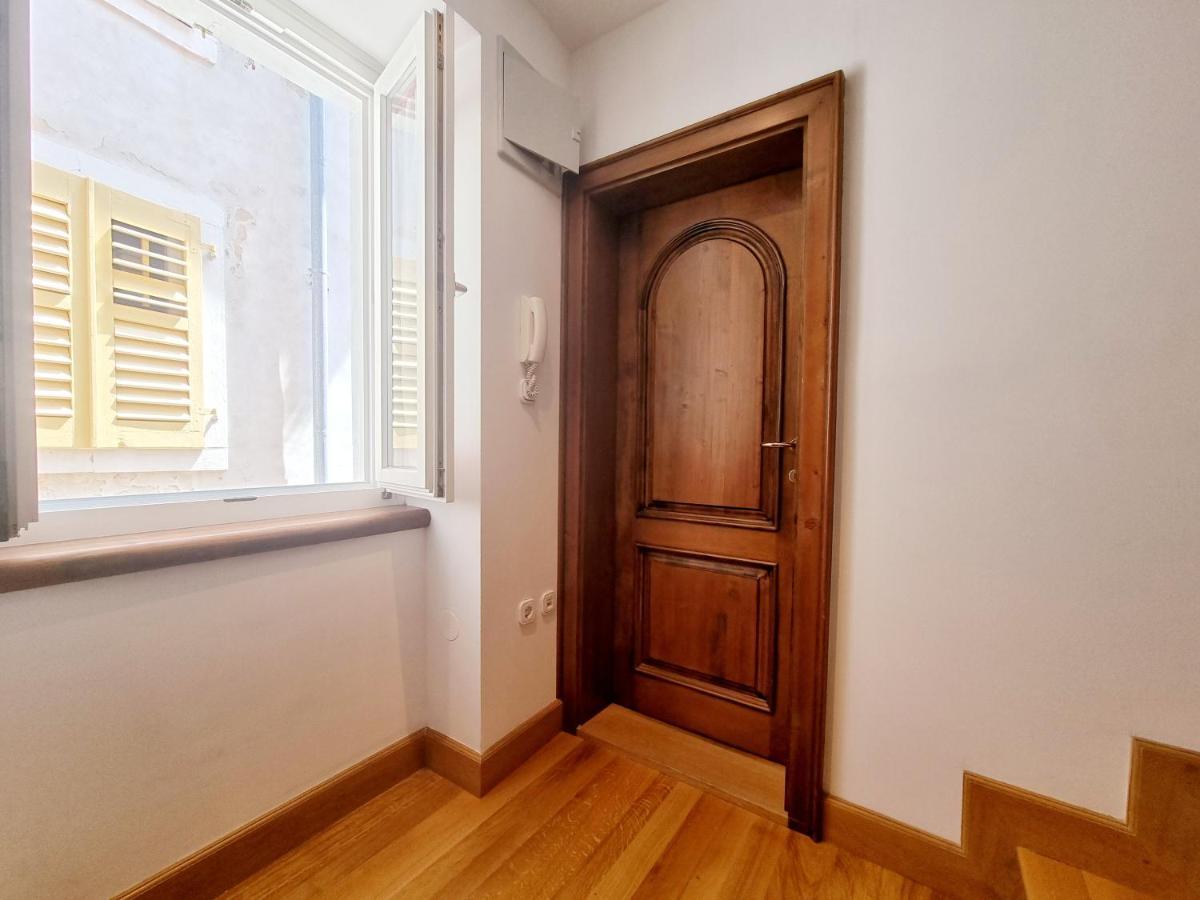 Dream Apartments Пиран Экстерьер фото