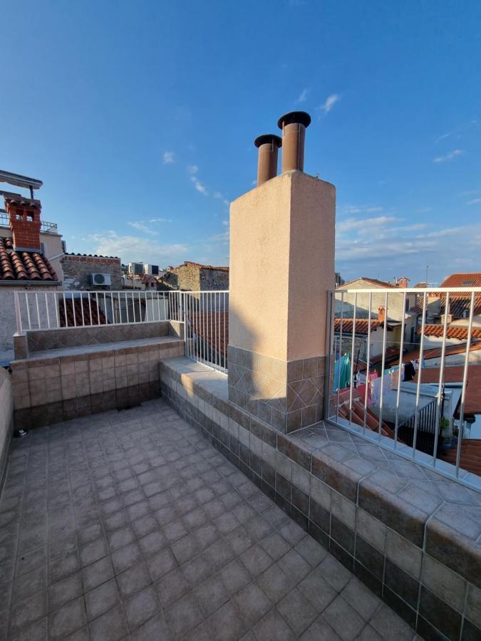 Dream Apartments Пиран Экстерьер фото