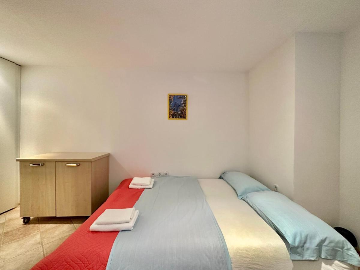 Dream Apartments Пиран Экстерьер фото