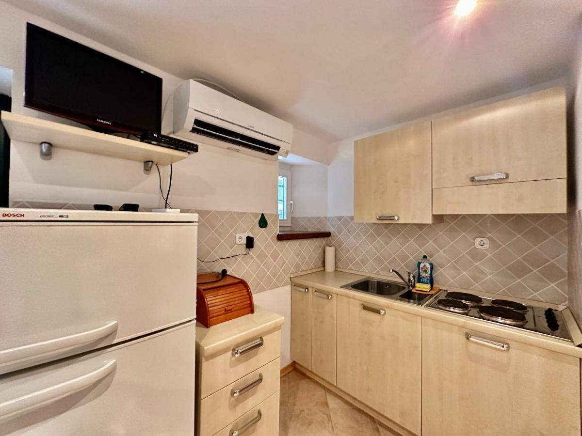 Dream Apartments Пиран Экстерьер фото